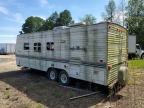 2002 Fleetwood Wilderness Camper