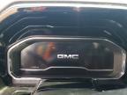 2025 GMC Sierra K1500 SLT