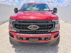 2021 Ford F250 Super Duty