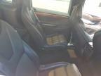 2018 Tesla Model x