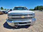2017 Chevrolet Silverado K2500 Heavy Duty