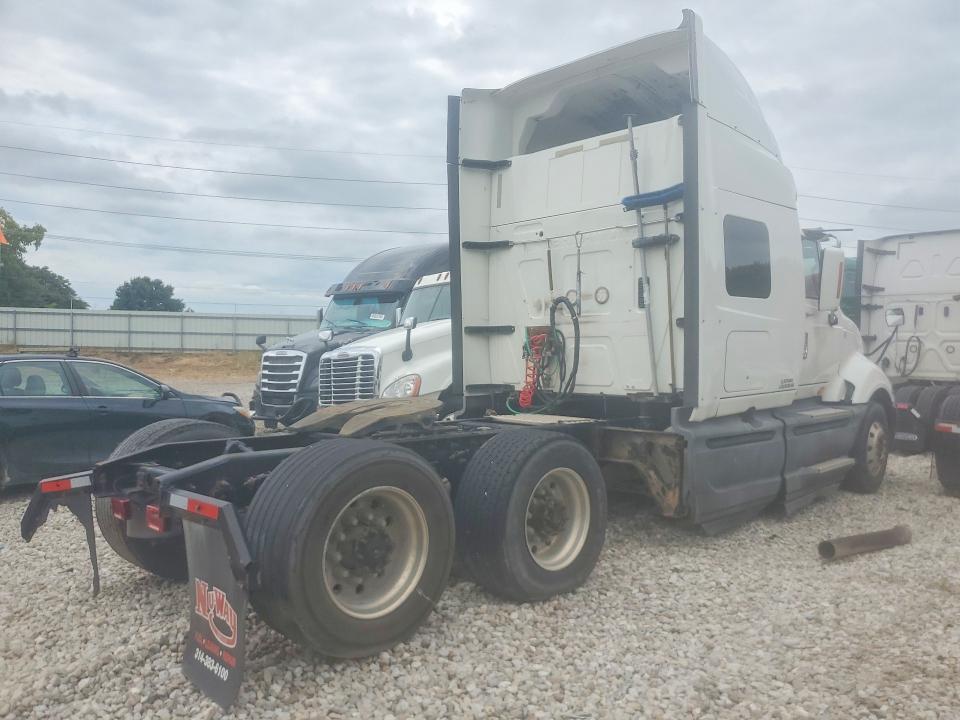 2014 International Prostar