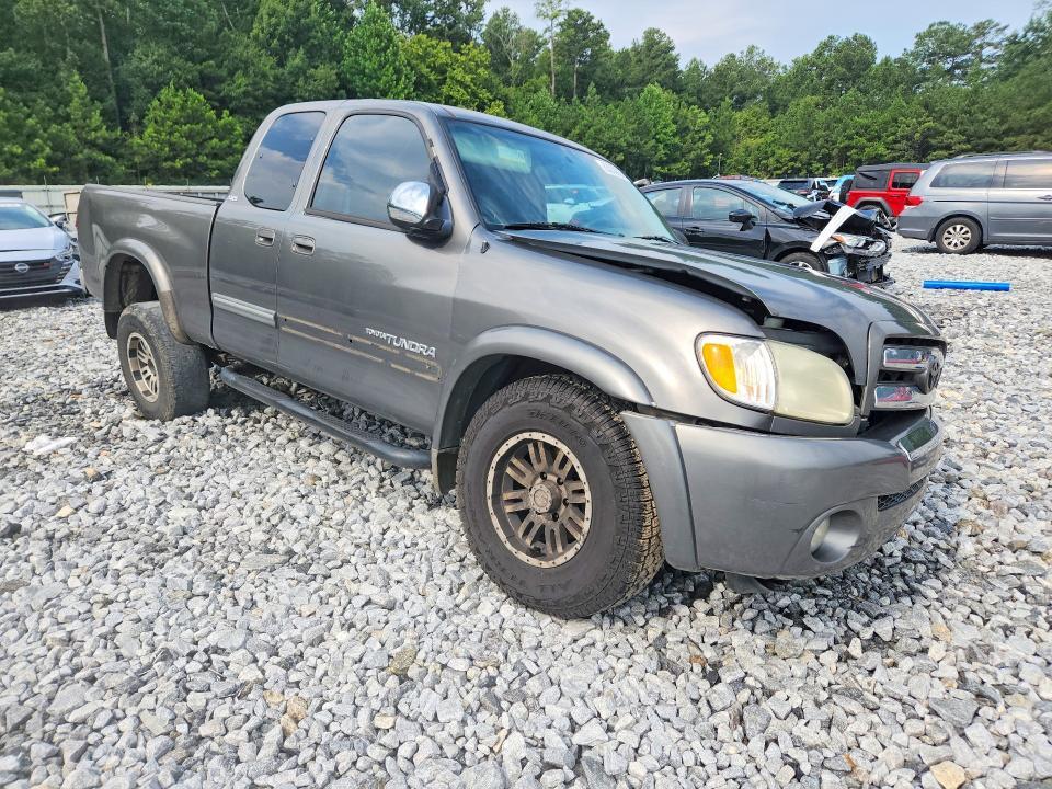 2003 Toyota Tundra SR5