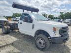 2020 Ford F550 Super Duty