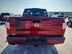 2018 Nissan Titan PRO-4X