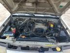 2000 Nissan Frontier XE