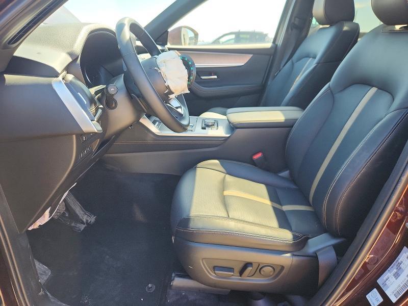 2025 Mazda Cx-90 Premium