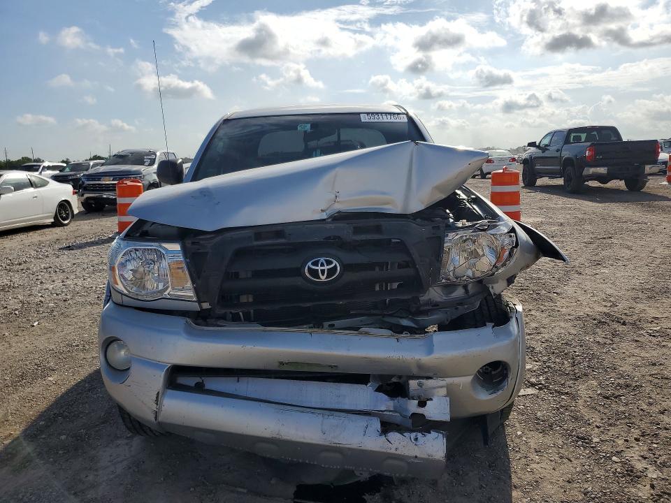 2006 Toyota Tacoma Double Cab Prerunner Long BED