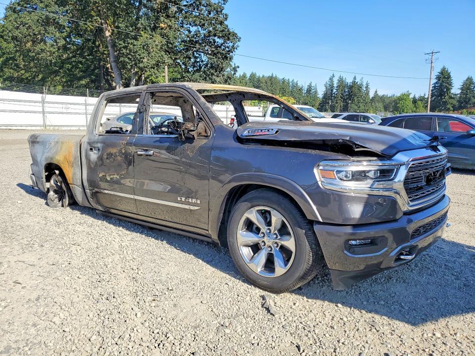 2021 Dodge RAM 1500 Limited