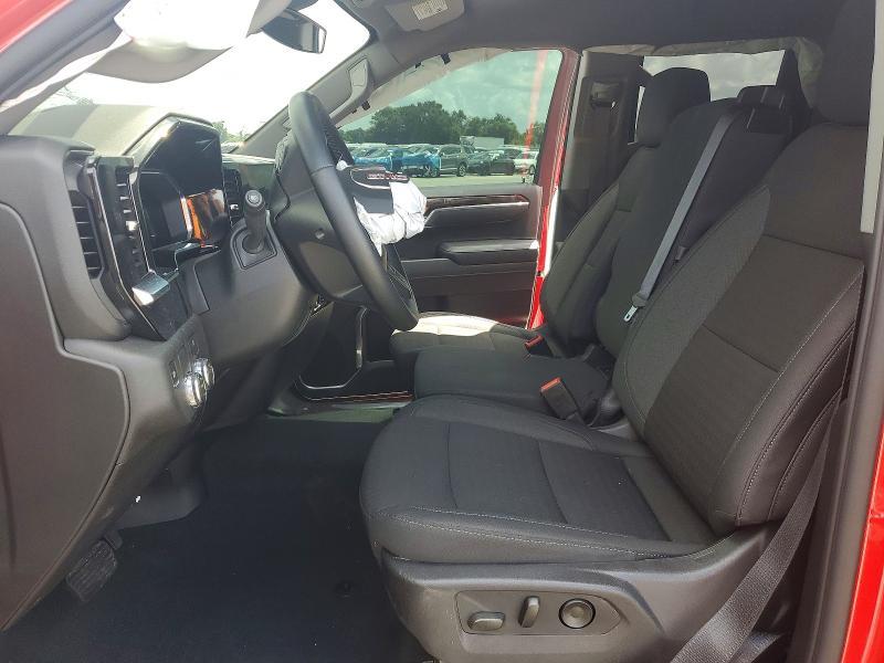 2026 GMC Sierra C1500 Elevation