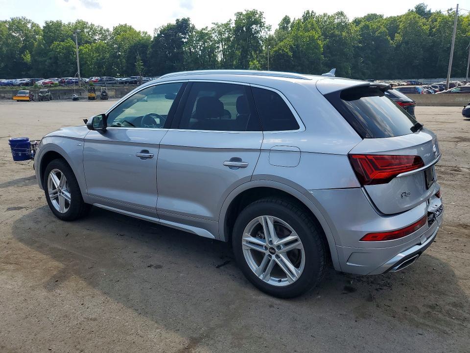 2023 Audi Q5 e Premium 55