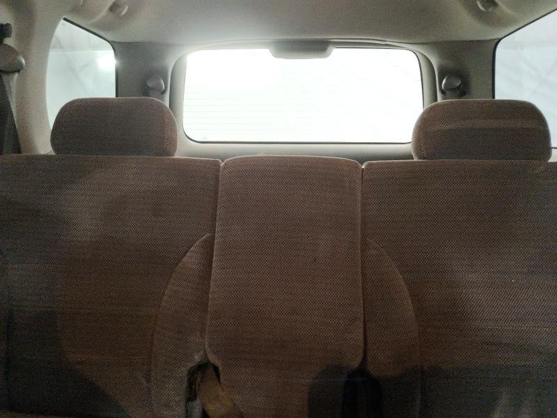 2001 Dodge Durango