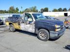 2006 Chevrolet Silverado C1500