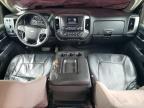 2015 Chevrolet Silverado K2500 Heavy Duty LT