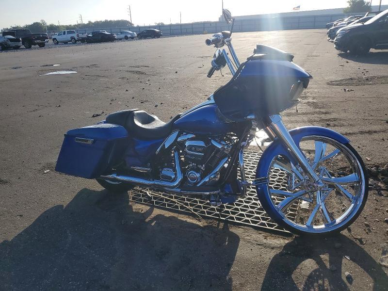 2017 Harley-Davidson Fltrx Road Glide