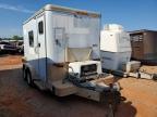 2000 Featheligh Trailers