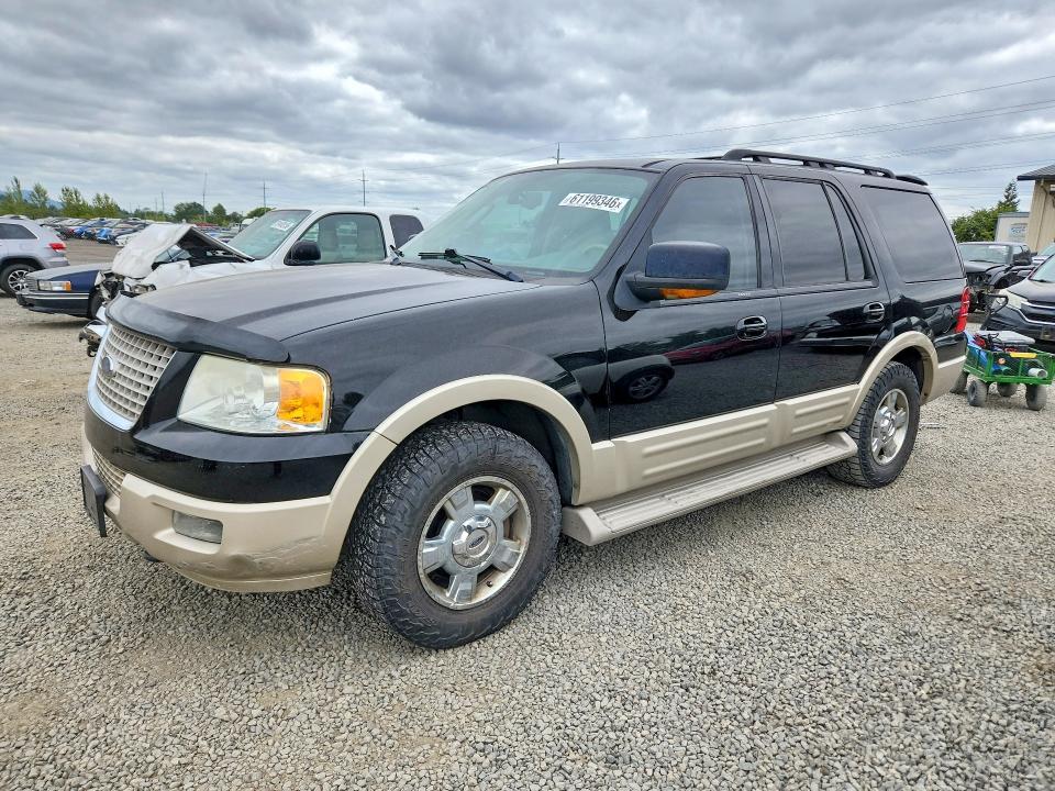 2005 Ford Expedition Eddie Bauer