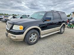 2005 Ford Expedition Eddie Bauer for sale in Eugene, OR