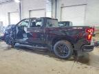 2026 Chevrolet Silverado K1500 RST Select