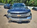 2021 Chevrolet Silverado C1500 LT