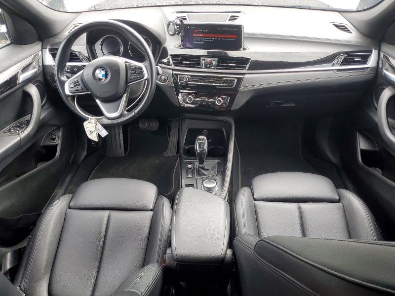 2022 BMW X2 Xdrive28i
