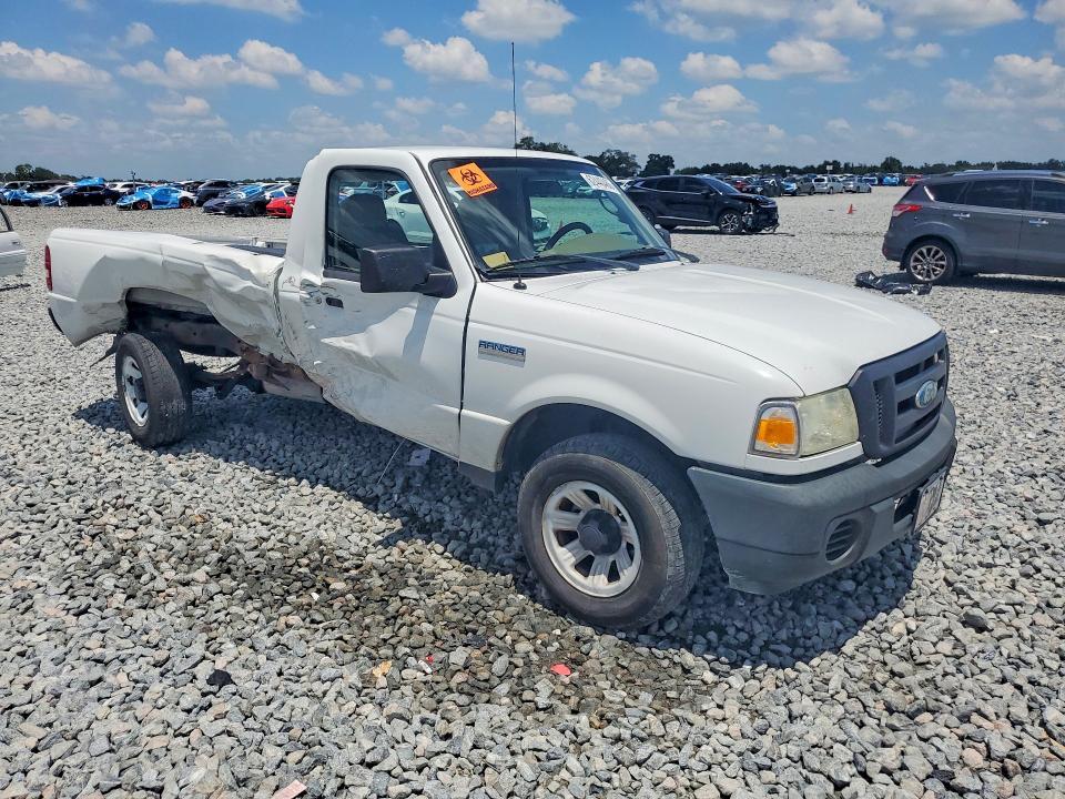2008 Ford Ranger