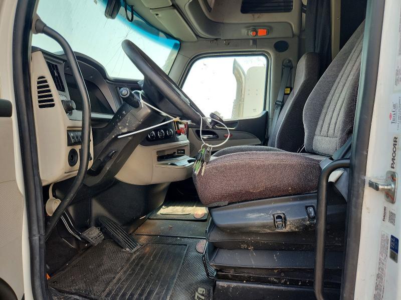 2024 Peterbilt 579 Semi Truck