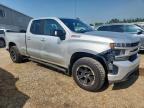 2020 Chevrolet Silverado K1500 RST