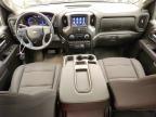 2024 Chevrolet Silverado K2500 Custom
