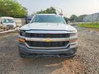 2016 Chevrolet Silverado K1500