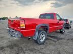 2004 GMC Sierra K2500 Heavy Duty
