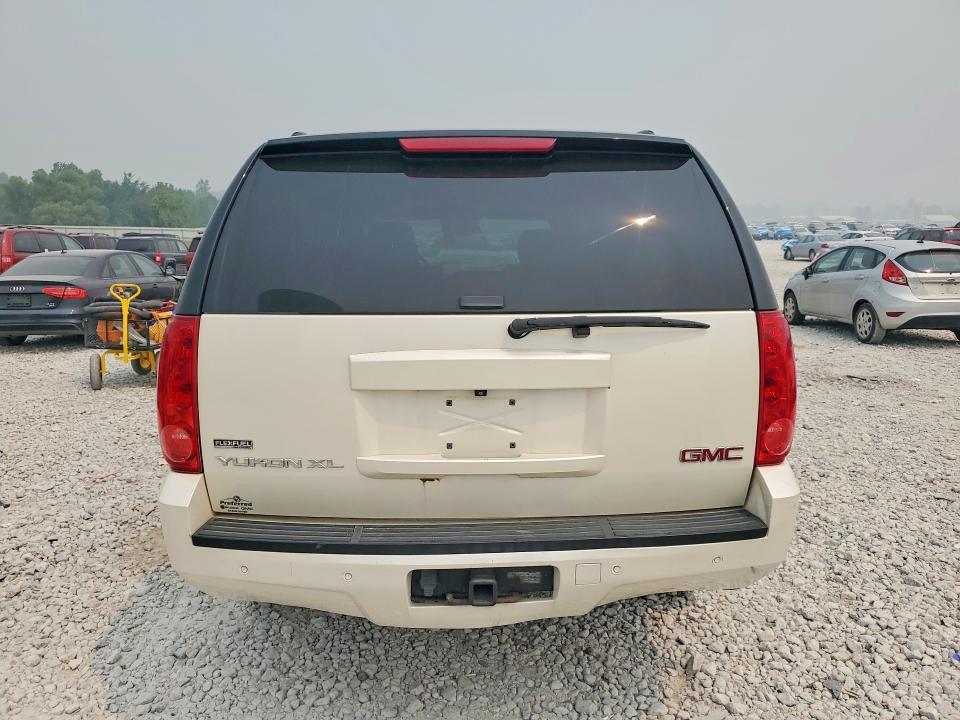 2008 GMC Yukon xl K1500