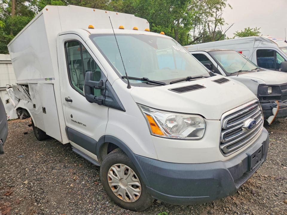 2017 Ford Transit T-350