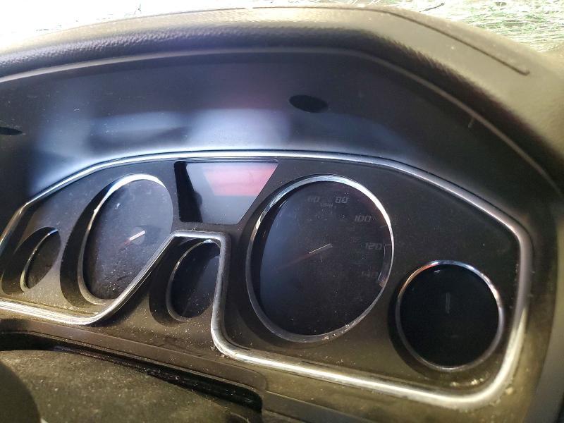 2013 GMC Acadia sle