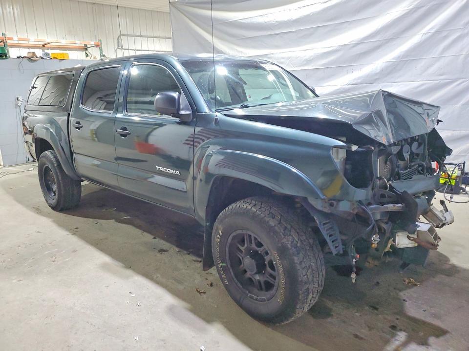 2009 Toyota Tacoma V6