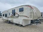 2010 Keystone Tone Challenger Camper