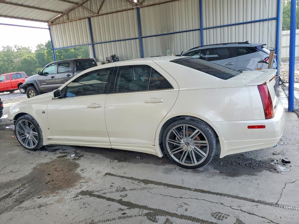 2006 Cadillac STS