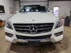 2013 Mercedes-Benz Ml 350 4matic