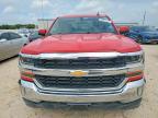 2017 Chevrolet Silverado C1500 LT