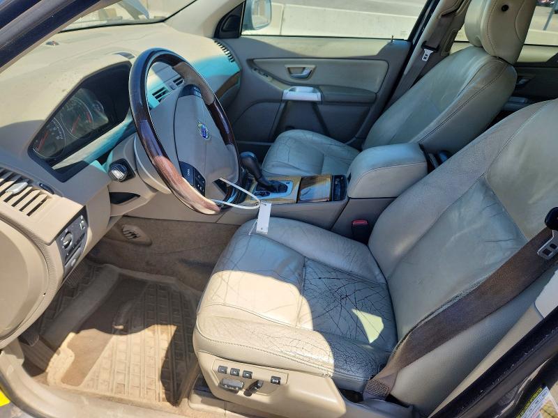 2006 Volvo Xc90 V8