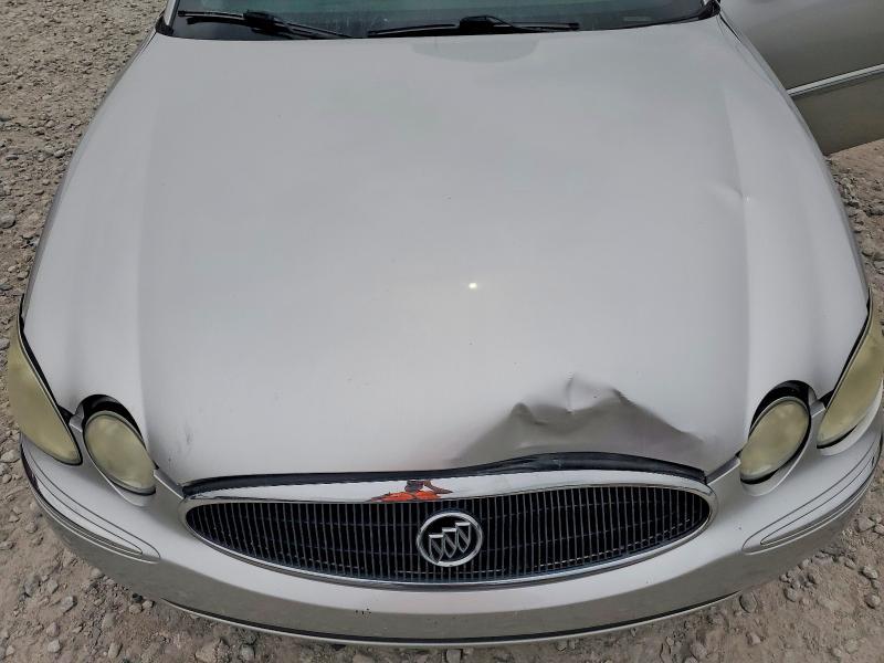 2005 Buick Lacrosse cxl