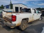 2016 Chevrolet Silverado K2500 Heavy Duty