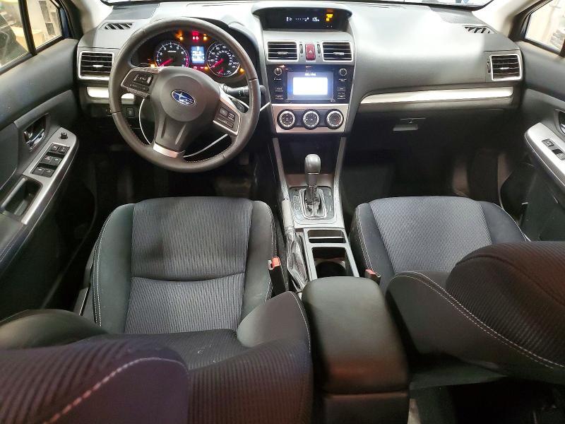 2015 Subaru Impreza Sport