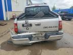2010 Honda Ridgeline RTL