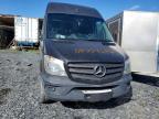 2015 Mercedes-Benz Sprinter 2500