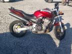 2006 Honda CB900 F