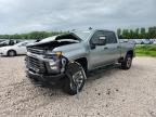 2025 Chevrolet Silverado K2500 Custom