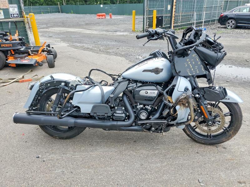 2023 Harley-Davidson Fltrk