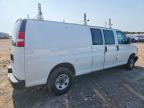 2017 Chevrolet Express G2500