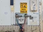 2021 Wabash Dvlshpc DRY Van Trailer